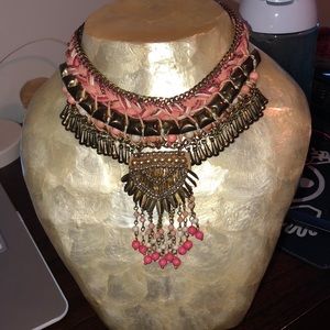 Design necklace